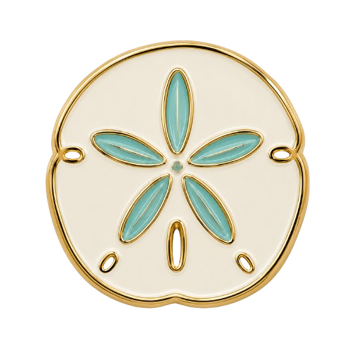 Emerald Coast Sand Dollar