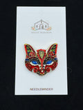 Red Cat Deluxe Enamel