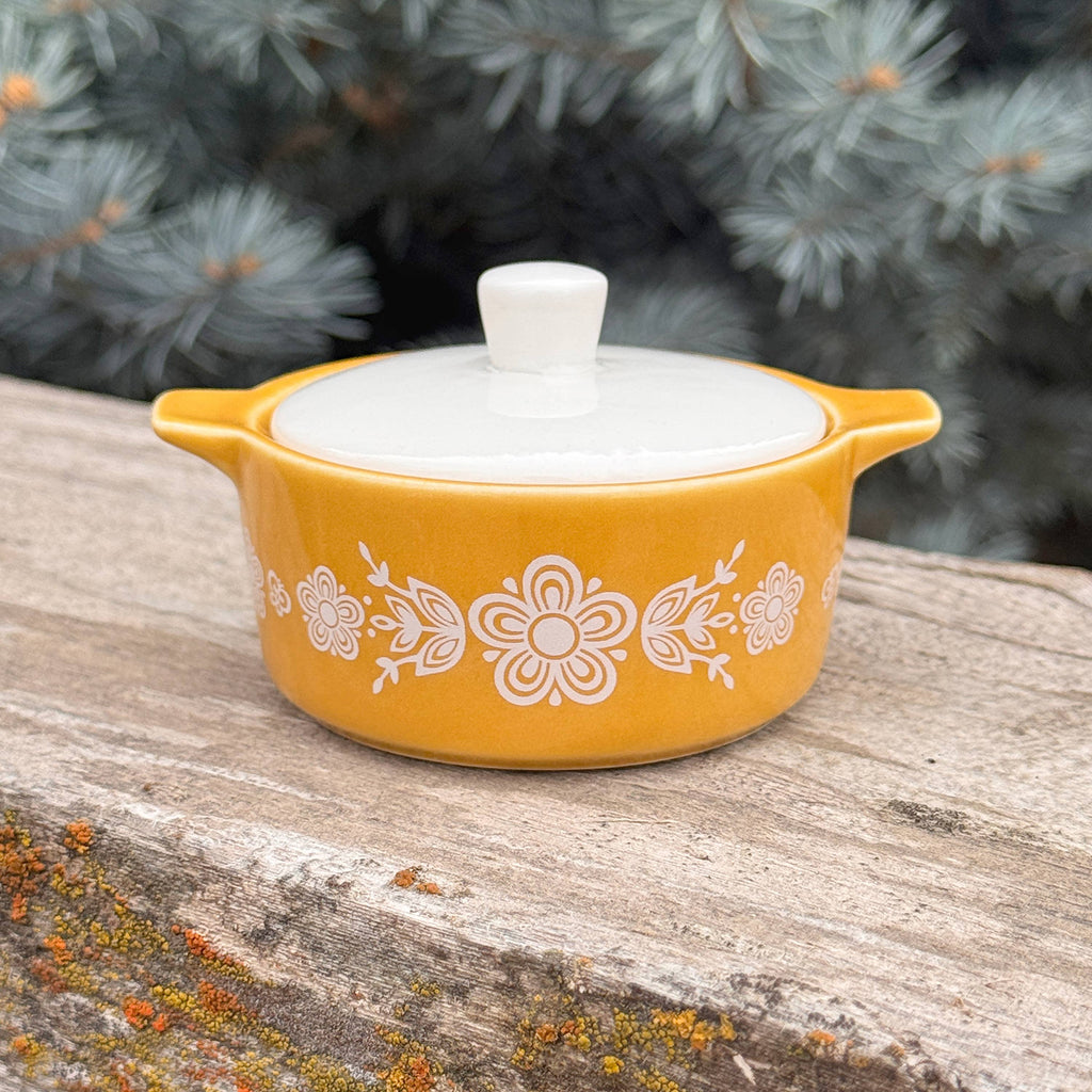 Twinkle Toast Ort Dish | Butterfly Gold