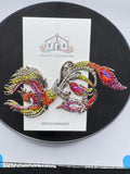 Dragon Jeweled