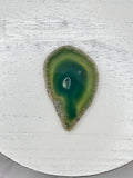 Green Agate