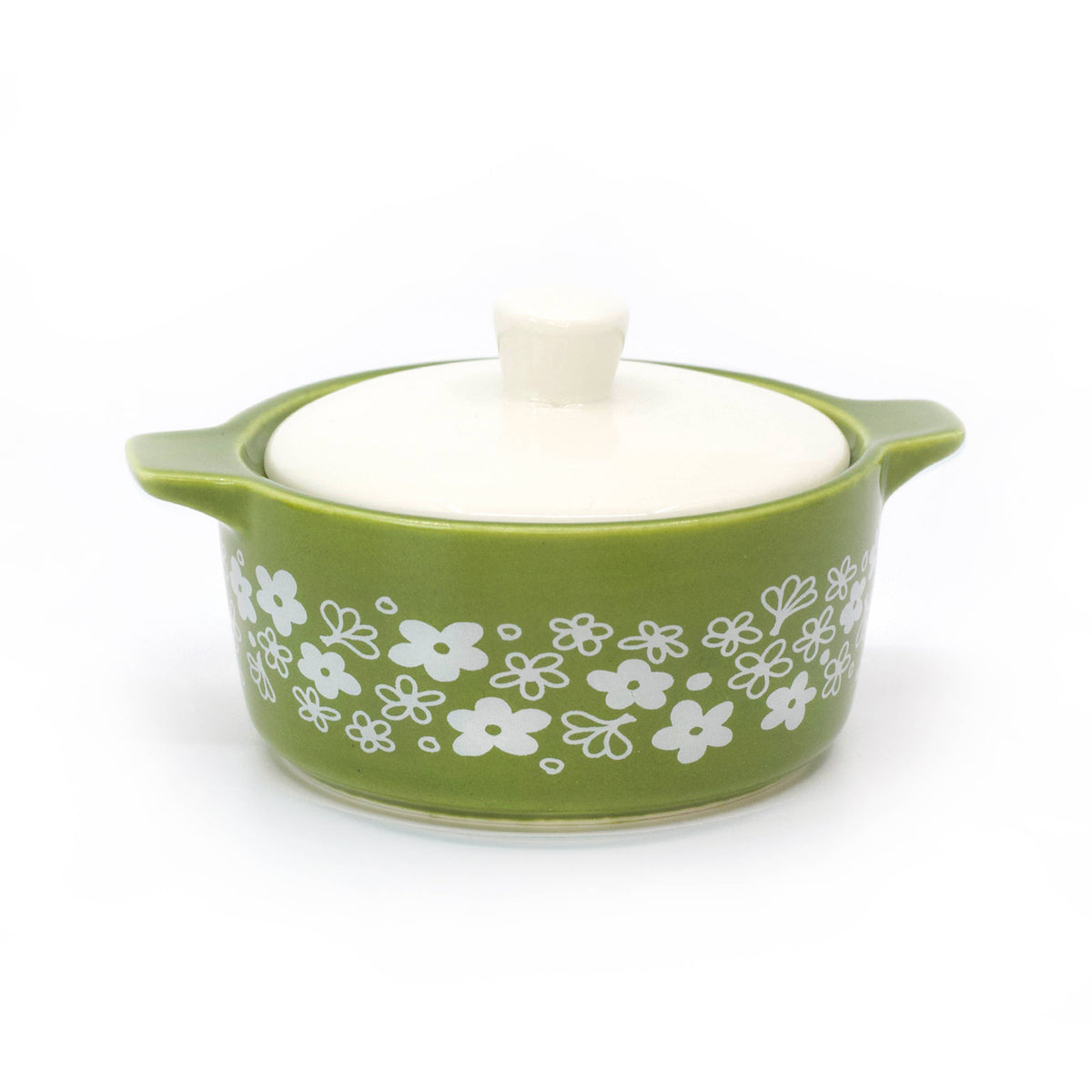 Twinkle Toast Ort Dish | Spring Blossom