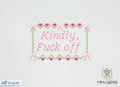 Misty Morrow Kindly F*ck Off