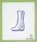 Misty Morrow Go-Go Boot