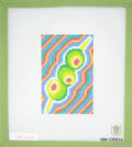 Misty Morrow Psychedelic Olives