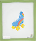 Misty Morrow Roller Skate